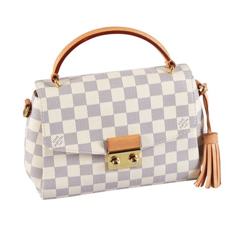 louis vuitton croisette second hand|louis vuitton croisette review.